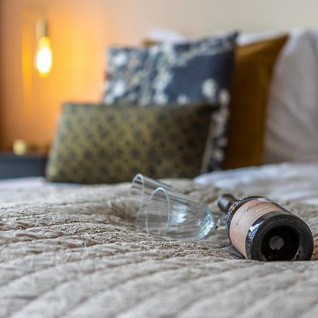 Boutique Hotel No5 ベルヘン・オプ・ゾーム エクステリア 写真