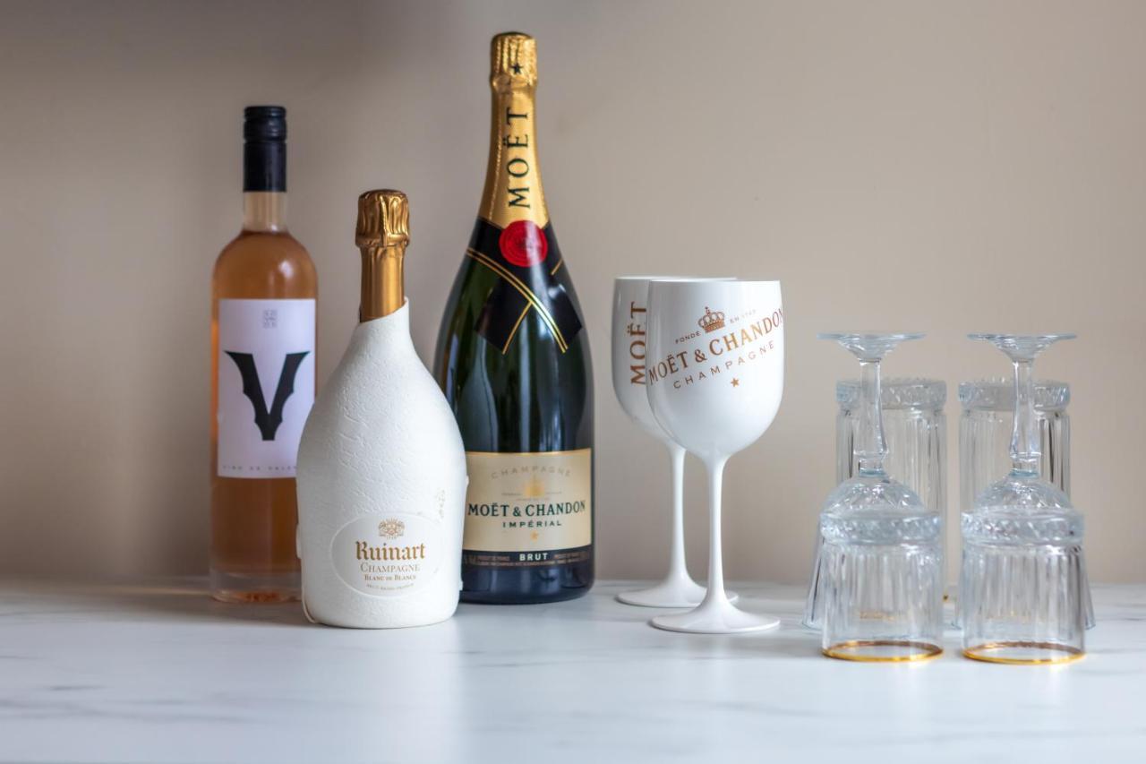 Boutique Hotel No5 ベルヘン・オプ・ゾーム エクステリア 写真